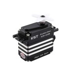 X20-4208 originale KST 46Kgf.cm 0.07sec ingranaggio digitale in metallo senza contatto 6BB HLS motore Brushless Standard per auto RC FPV